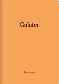 Abbildung von: Galater (Bibeljournal) - Verbum Medien