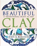 Cover: Beautiful Clay - Indiana University Press