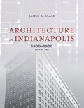 Abbildung von: Architecture in Indianapolis - Indiana University Press
