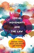 Cover: Social Movements and the Law - University of California Press