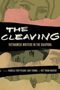 Enlarge image Cover: The Cleaving - University of California Press