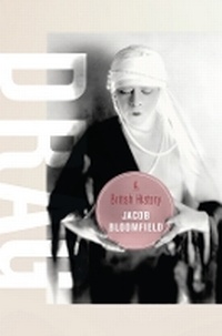 Enlarge image Cover: Drag - University of California Press