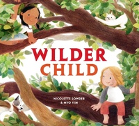 Abbildung von: Wilder Child - Random House Inc
