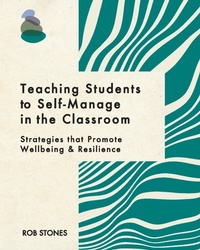 Enlarge image Cover: Teaching Students to Self-Manage in the Classroom - Futureshape Consulting