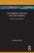 Cover: Children's Digital Picture Books - Routledge