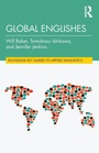 Cover: Global Englishes - Routledge
