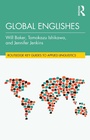 Cover: Global Englishes - Routledge