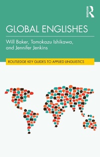 Abbildung von: Global Englishes - Routledge
