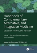 Bild: Handbook of Complementary, Alternative, and Integrative Medicine - CRC Press
