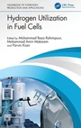Cover: Hydrogen Utilization in Fuel Cells - CRC Press