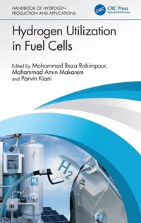 Enlarge image Cover: Hydrogen Utilization in Fuel Cells - CRC Press