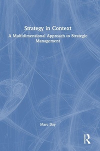Abbildung von: Strategy in Context - Routledge