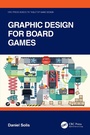 Cover: Graphic Design for Board Games - CRC Press