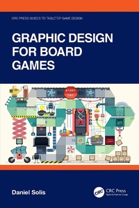 Abbildung von: Graphic Design for Board Games - CRC Press