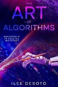 Abbildung von: The Art of Algorithms - Ebookit.com