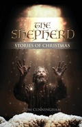 Cover: The Shepherd - Word Alive Press
