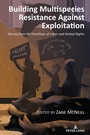 Cover: Building Multispecies Resistance Against Exploitation - Peter Lang Verlag