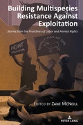 Cover: Building Multispecies Resistance Against Exploitation - Peter Lang Verlag