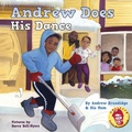 Cover: Andrew Does His Dance - Sheletta Brundidge