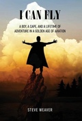Cover: I Can Fly - Gatekeeper Press