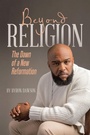Cover: Beyond Religion - Archway Publishing