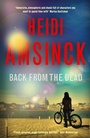 Cover: Back From the Dead - Muswell Press