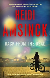 Enlarge image Cover: Back From the Dead - Muswell Press