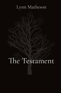Abbildung von: The Testament - Lynn Matheson