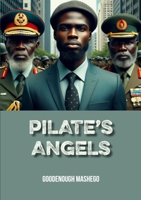 Abbildung von: Pilate's Angels - Mwanaka Media and Publishing