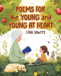 Abbildung von: Poems for the Young and Young at Heart - Tellwell Talent