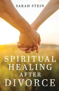 Cover: Spiritual Healing After Divorce - TellWell Press