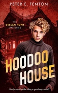 Cover: Hoodoo House - Pride Publishing
