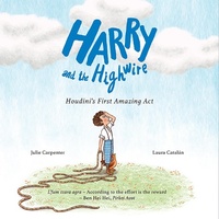 Abbildung von: Harry and the Highwire - Pen & Sword