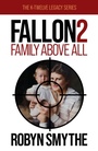 Cover: Fallon 2 - Grosvenor House Publishing Ltd
