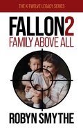 Cover: Fallon 2 - Grosvenor House Publishing Ltd