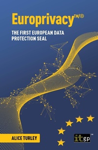 Abbildung von: Europrivacy (TM)/ (R) - IT Governance Publishing