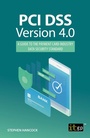 Bild: PCI DSS Version 4.0 - IT Governance Publishing