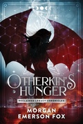 Cover: Otherkin's Hunger - Raindrop Books