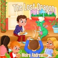 Cover: The Lost Dragon - 2 Z Press LLC