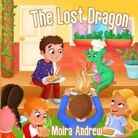 Enlarge image Cover: The Lost Dragon - 2 Z Press LLC