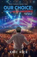 Cover: Our Choice - Mount Seven LLC