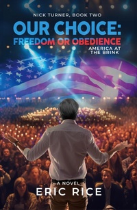 Enlarge image Cover: Our Choice - Mount Seven LLC