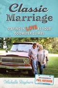 Cover: Classic Marriage - Distributed By Ingram Spark