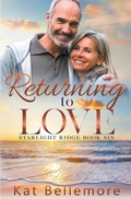 Cover: Returning to Love - Kb Press
