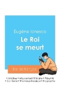 Cover: Reussir son Bac de francais 2024 - Bac de Francais