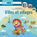 Cover: Villes Et Villages - Quebec Amerique