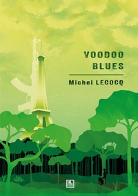 Abbildung von: Voodoo Blues - LEMédition