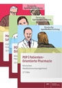 Bild: Package: Derendorf, Rose et al., POP PatientenOrientierte Pharmazie Band 1-3 - Deutscher Apotheker Verlag