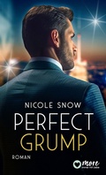 Cover: Perfect Grump - MORE by Aufbau Digital