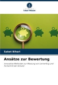 Abbildung von: Ansaetze zur Bewertung - Verlag Unser Wissen